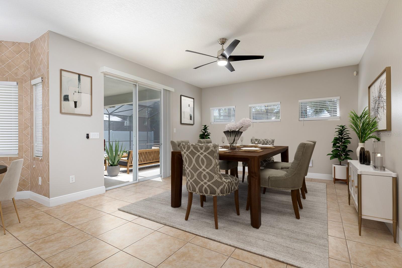 SANCTUARY PH 2 VILLAGES 2 & 4 - Residential