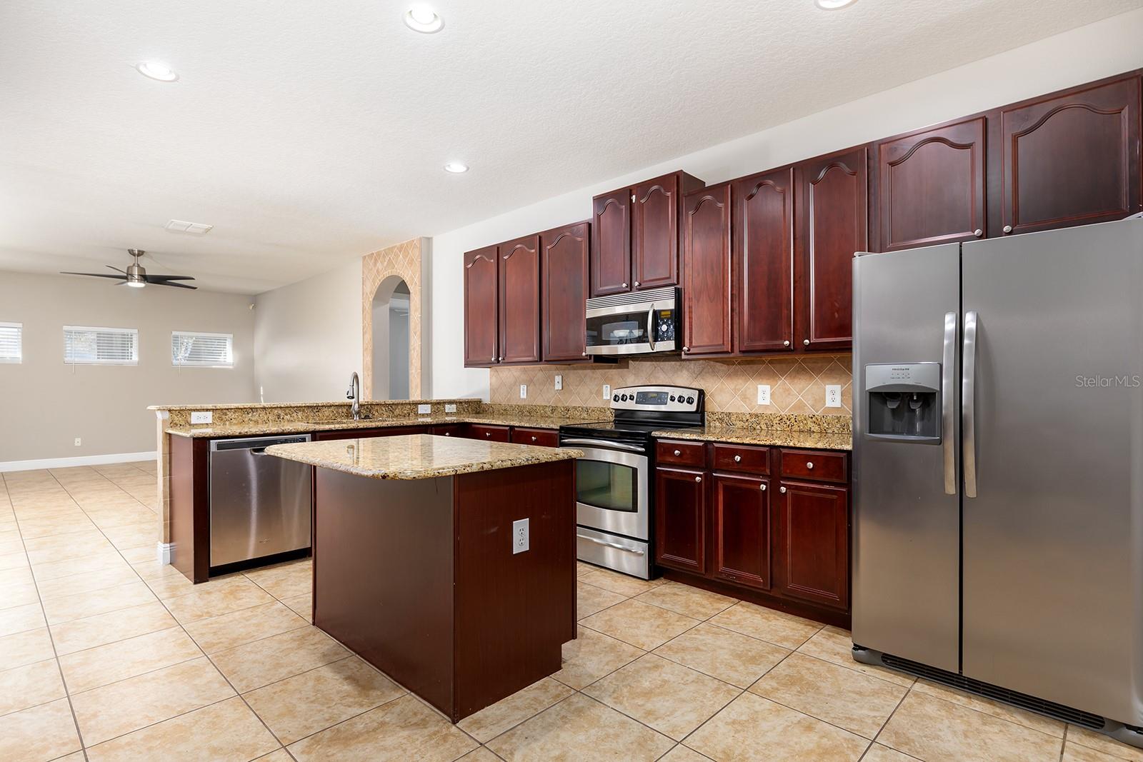 SANCTUARY PH 2 VILLAGES 2 & 4 - Residential