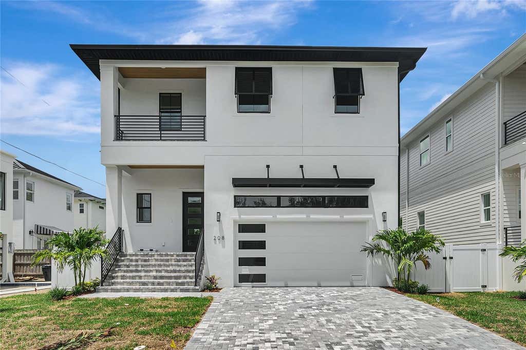 Photo of 208 Chippewa Avenue, Tampa, FL 33606 (MLS # TB8531849)