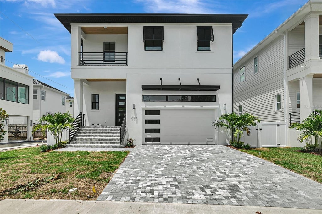 Photo of 208 Chippewa Avenue, Tampa, FL 33606 (MLS # TB8531849)
