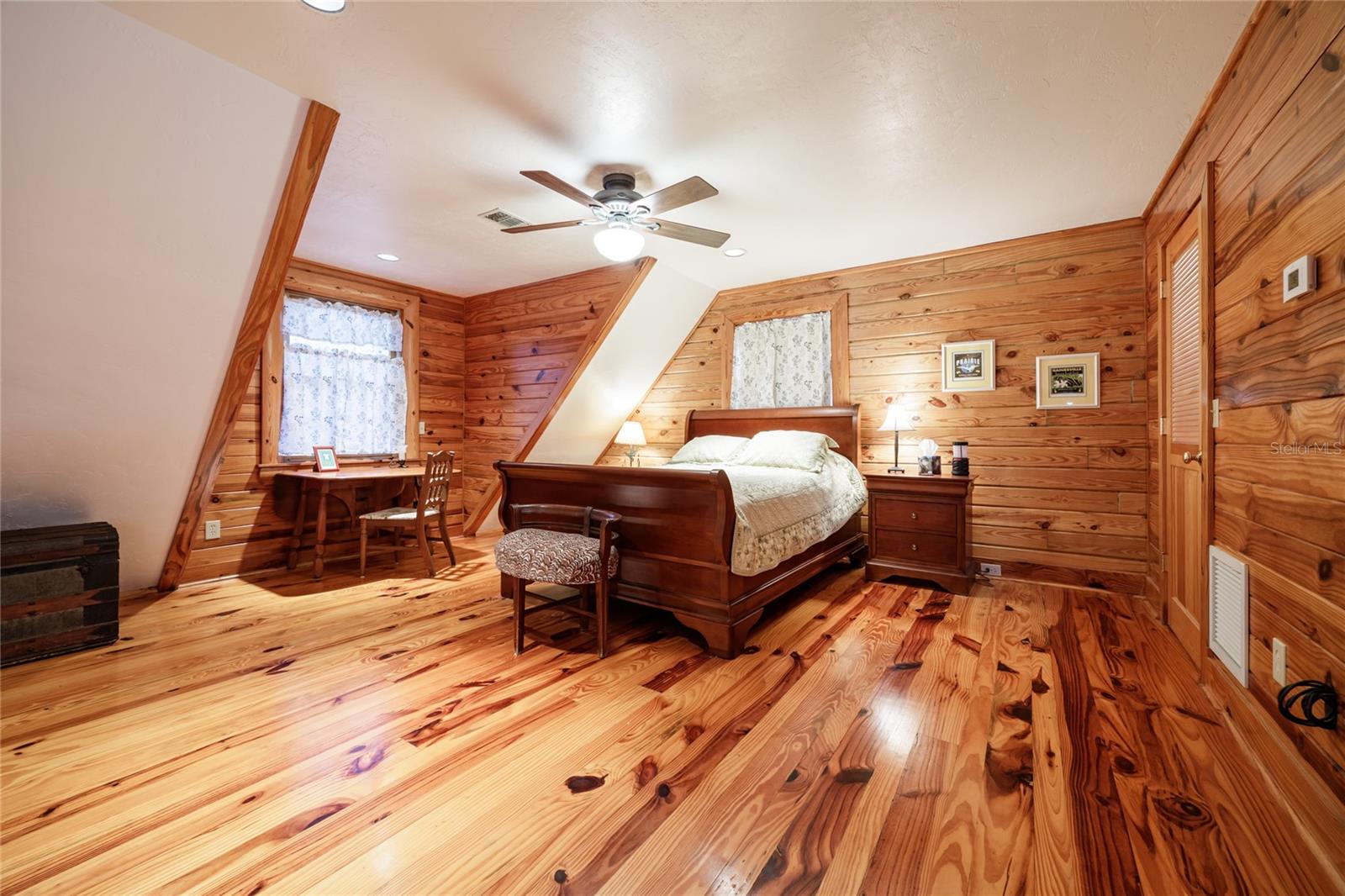 STAR LAKE FOREST - Residential