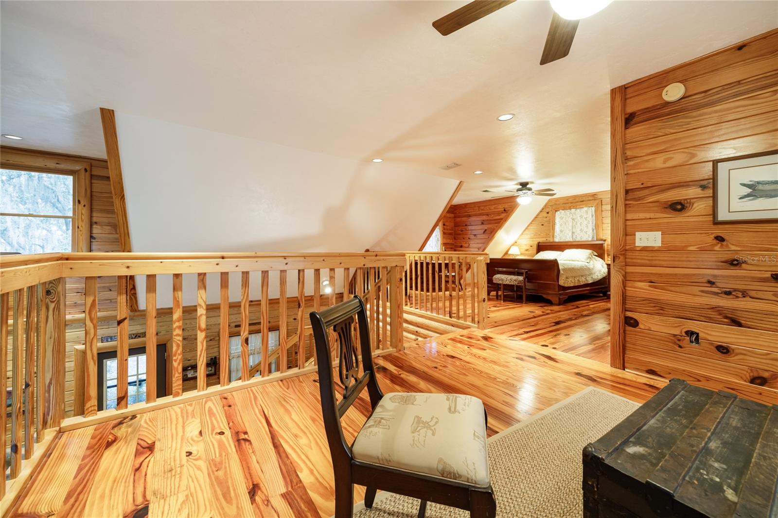 STAR LAKE FOREST - Residential