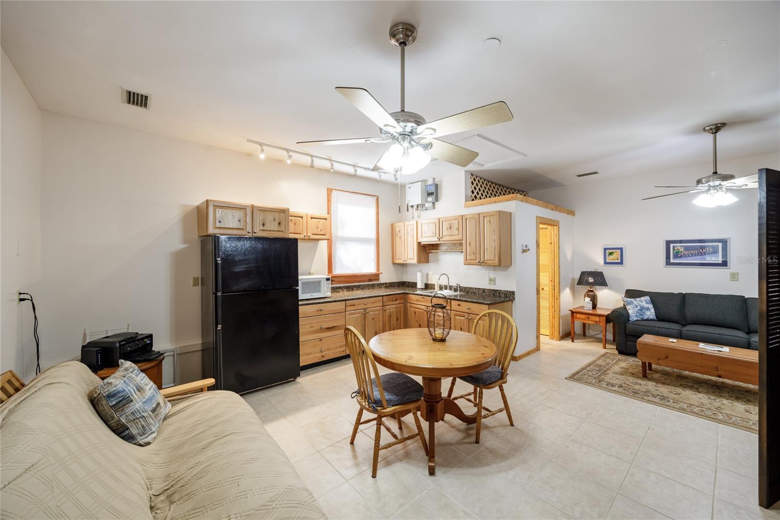 STAR LAKE FOREST - Residential