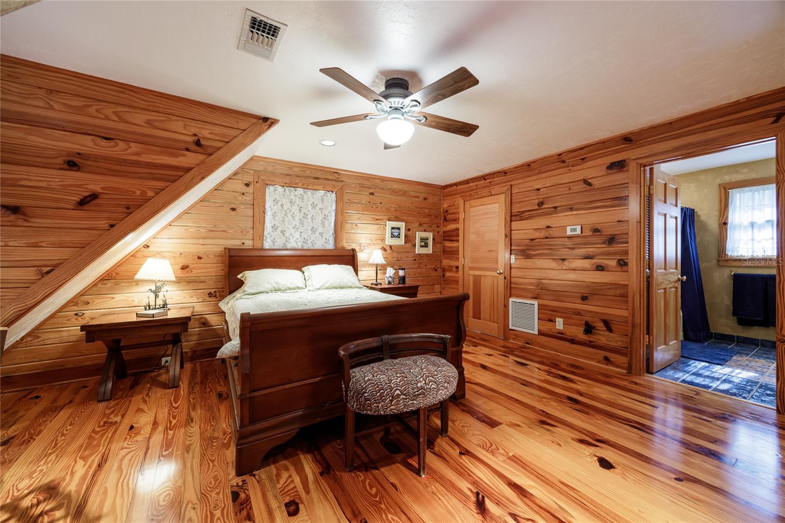 STAR LAKE FOREST - Residential