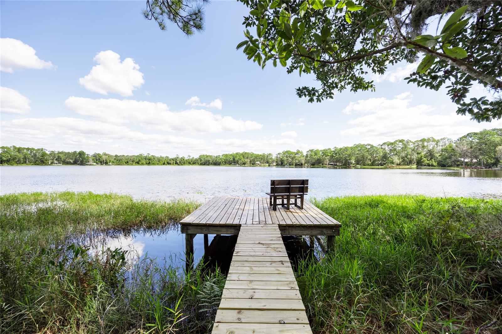 STAR LAKE FOREST - Residential