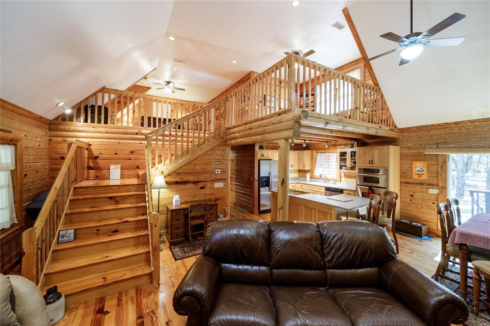 STAR LAKE FOREST - Residential