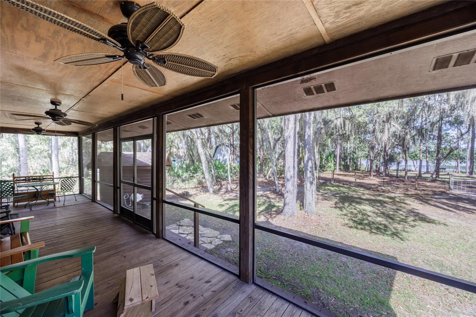 STAR LAKE FOREST - Residential