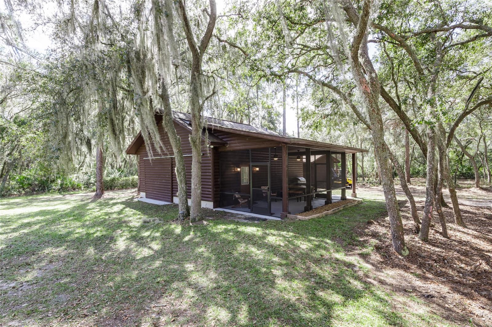 STAR LAKE FOREST - Residential