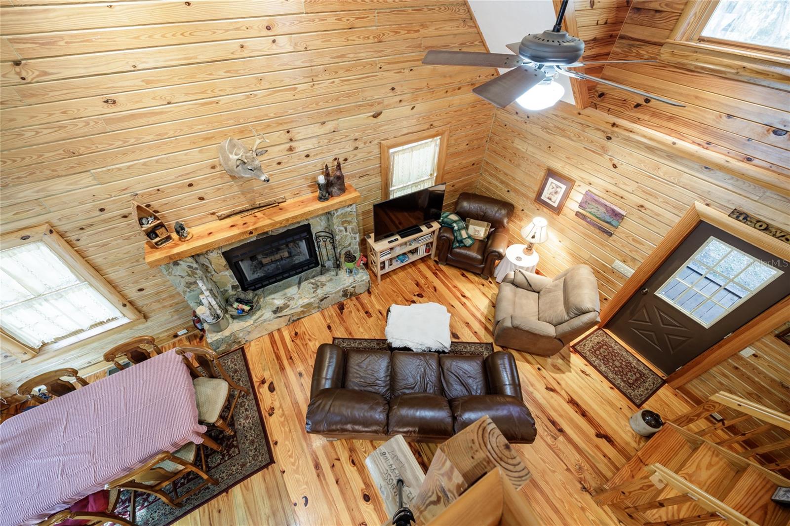 STAR LAKE FOREST - Residential