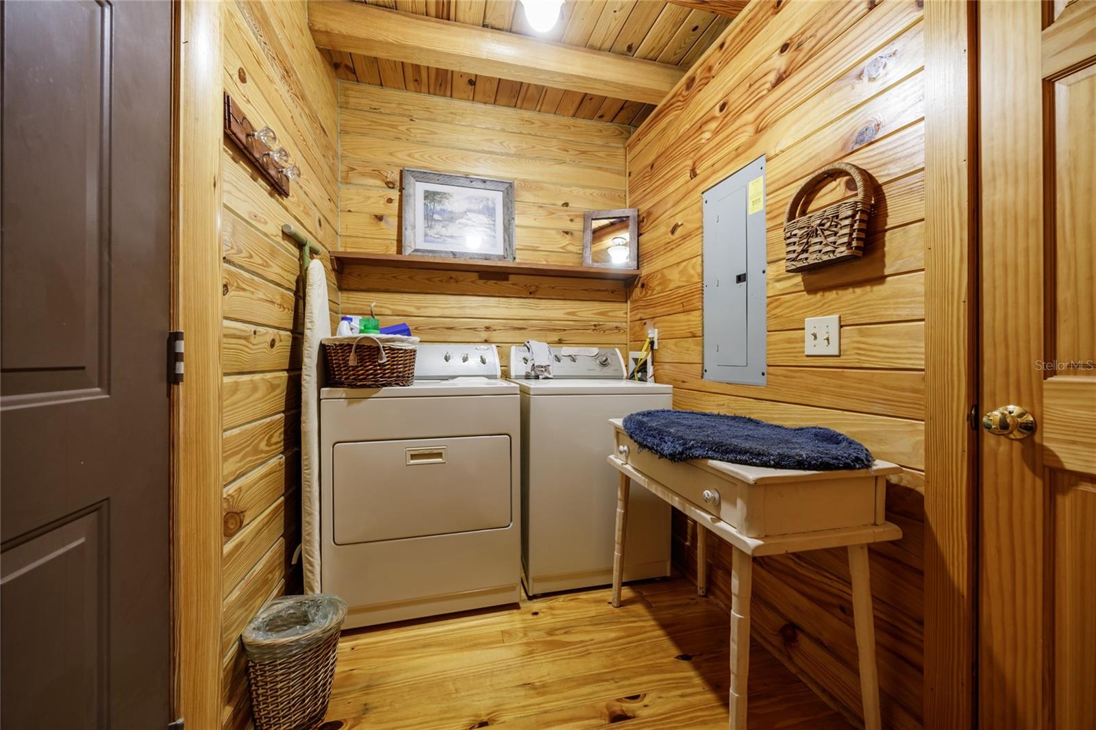 STAR LAKE FOREST - Residential