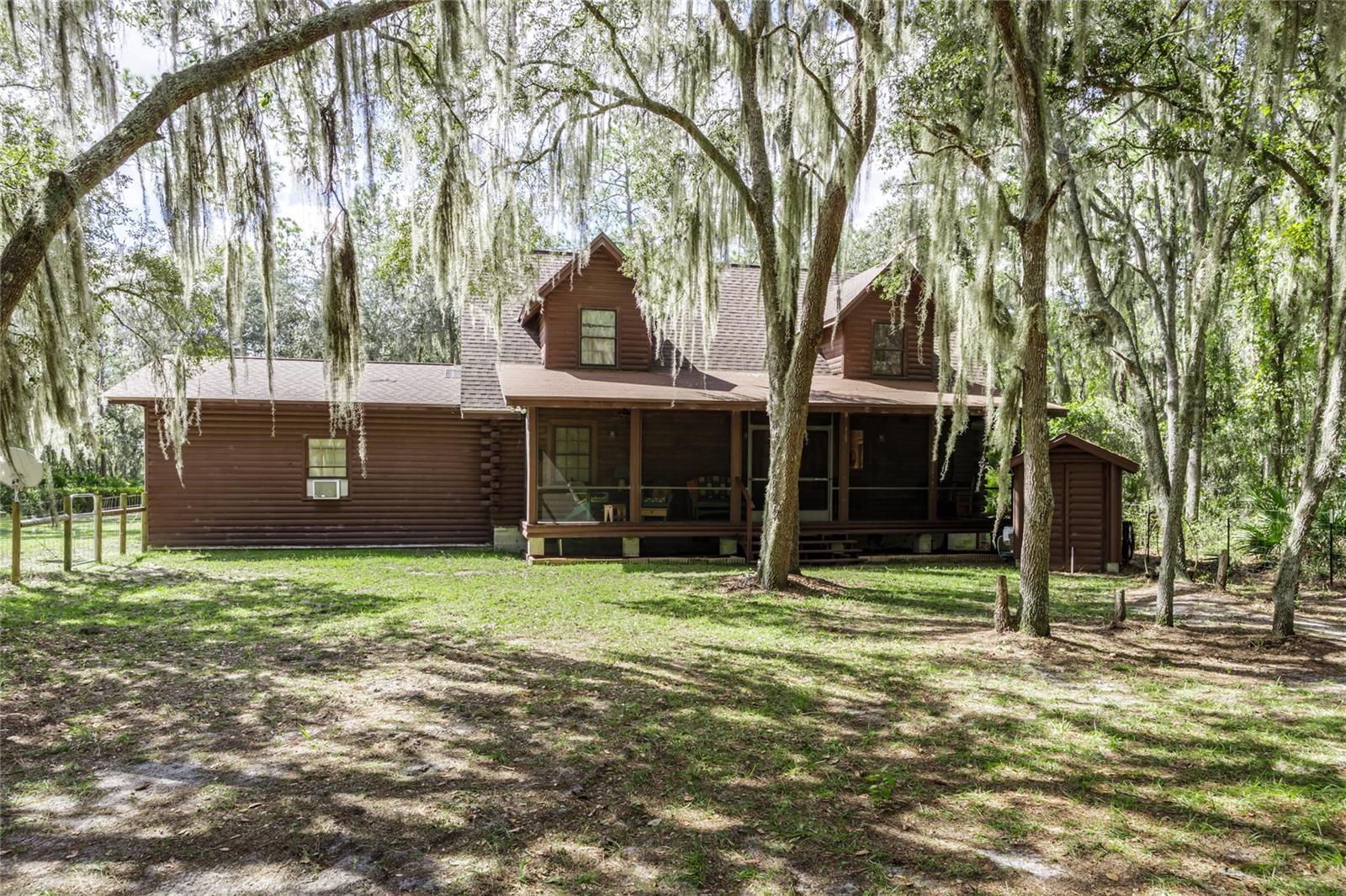 STAR LAKE FOREST - Residential