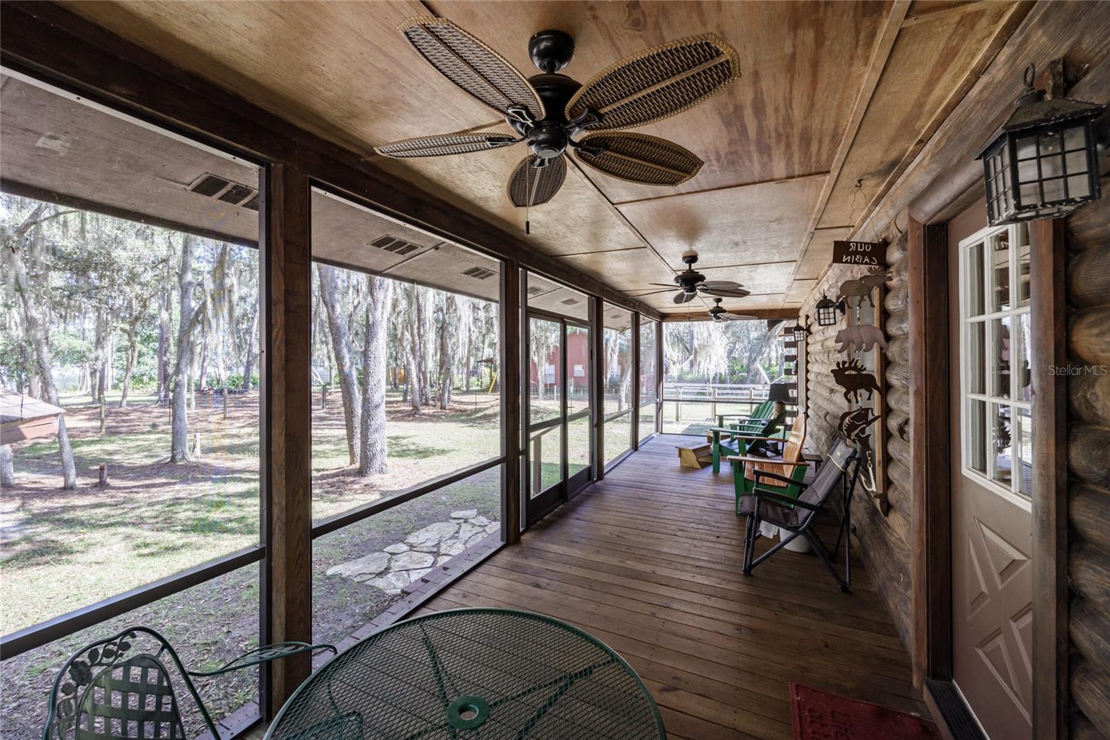 STAR LAKE FOREST - Residential