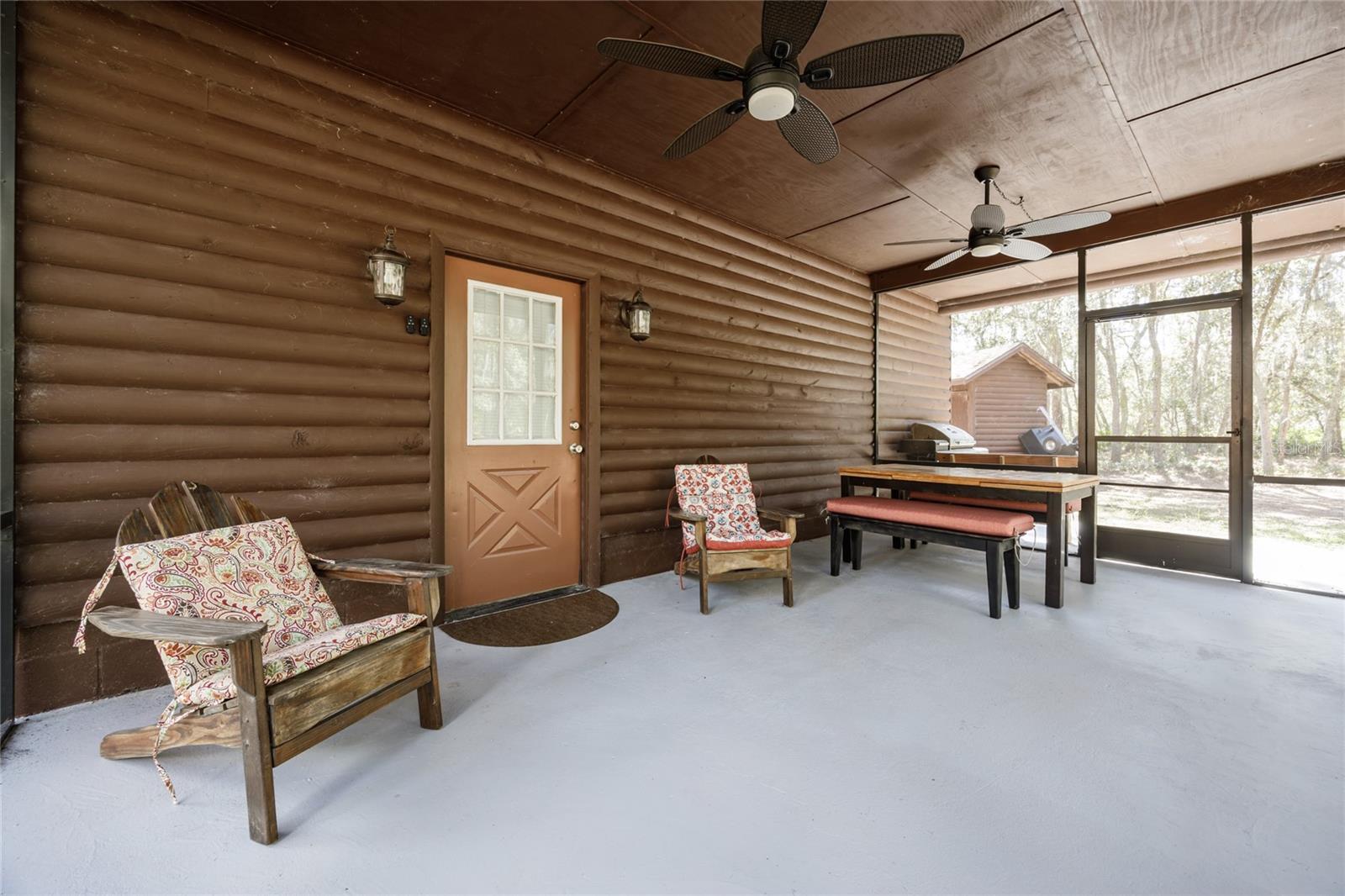 STAR LAKE FOREST - Residential