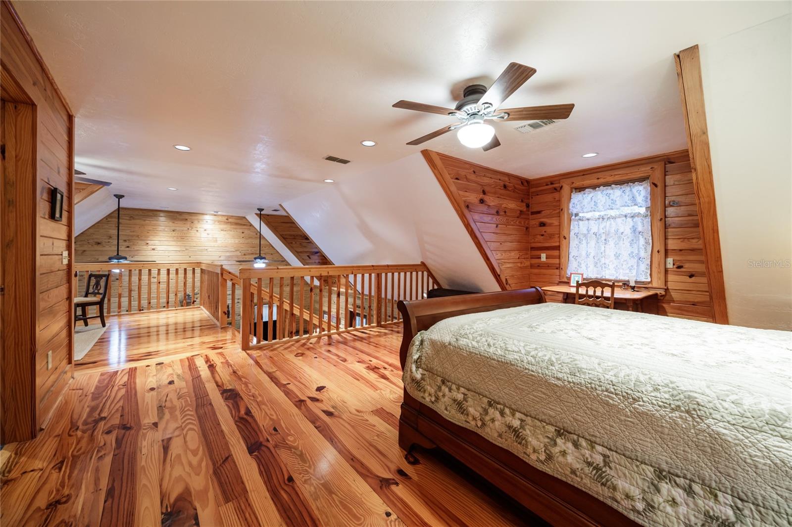 STAR LAKE FOREST - Residential