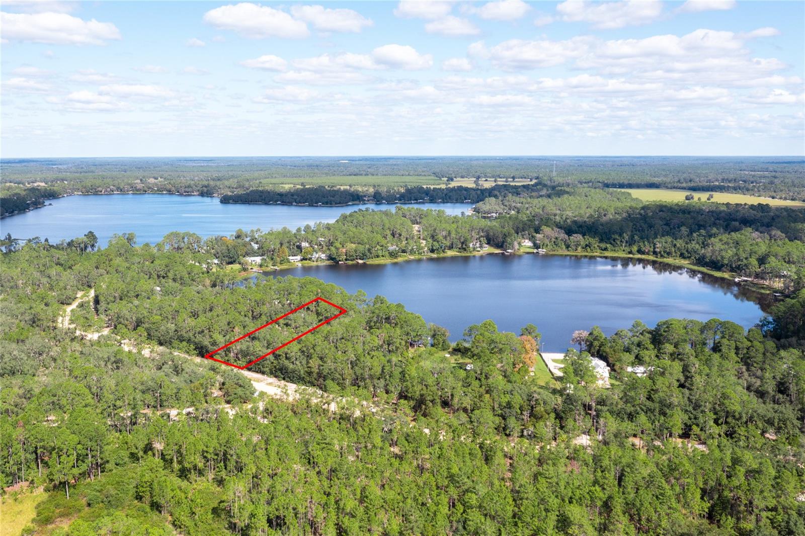 STAR LAKE FOREST - Residential