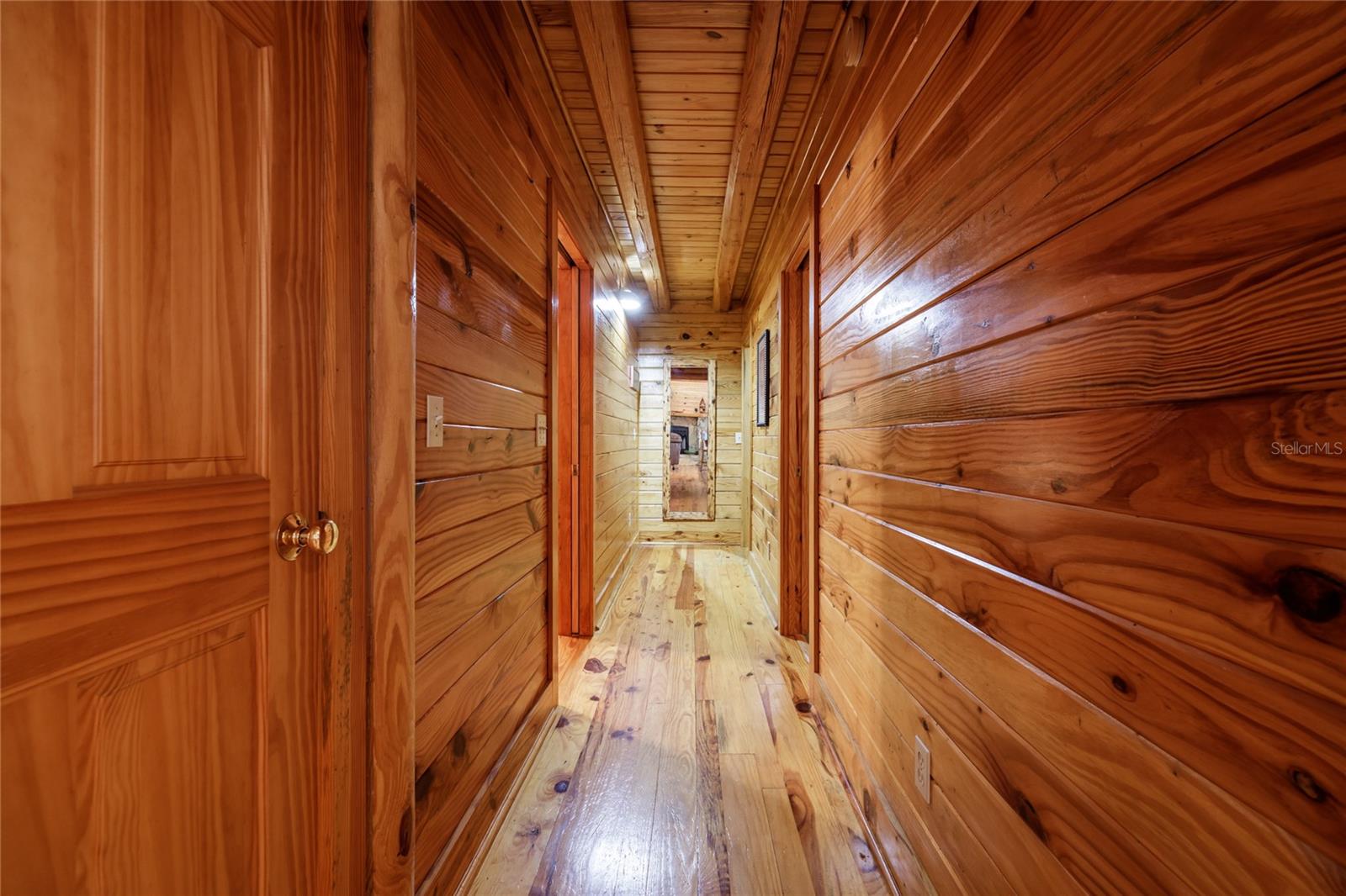 STAR LAKE FOREST - Residential