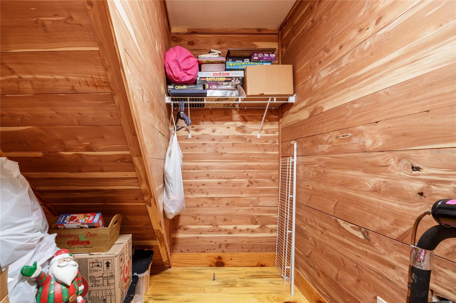 STAR LAKE FOREST - Residential