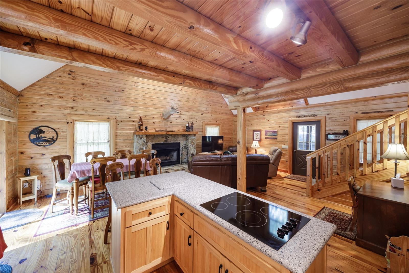 STAR LAKE FOREST - Residential