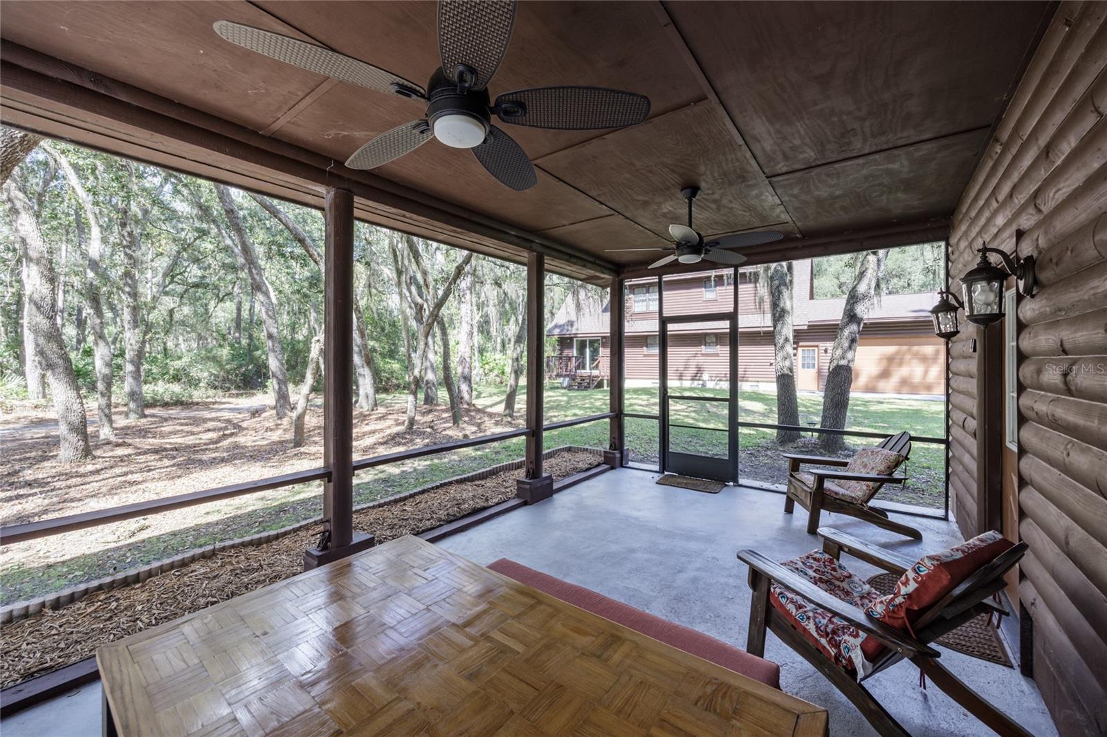 STAR LAKE FOREST - Residential