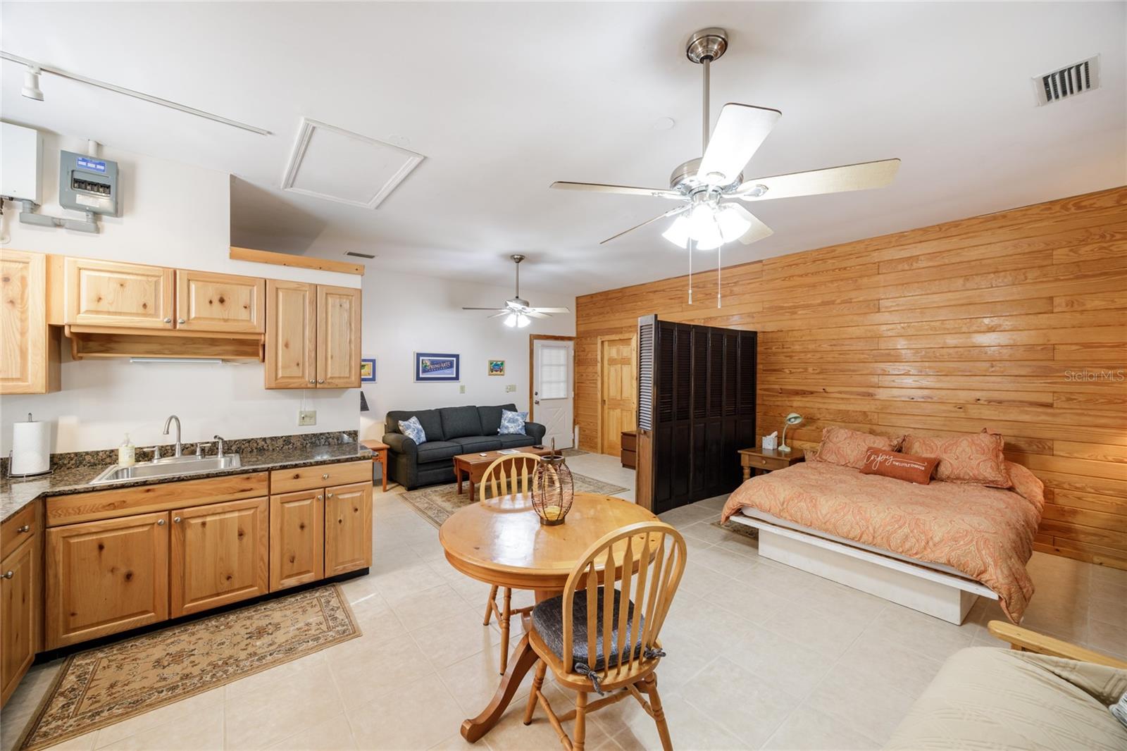 STAR LAKE FOREST - Residential