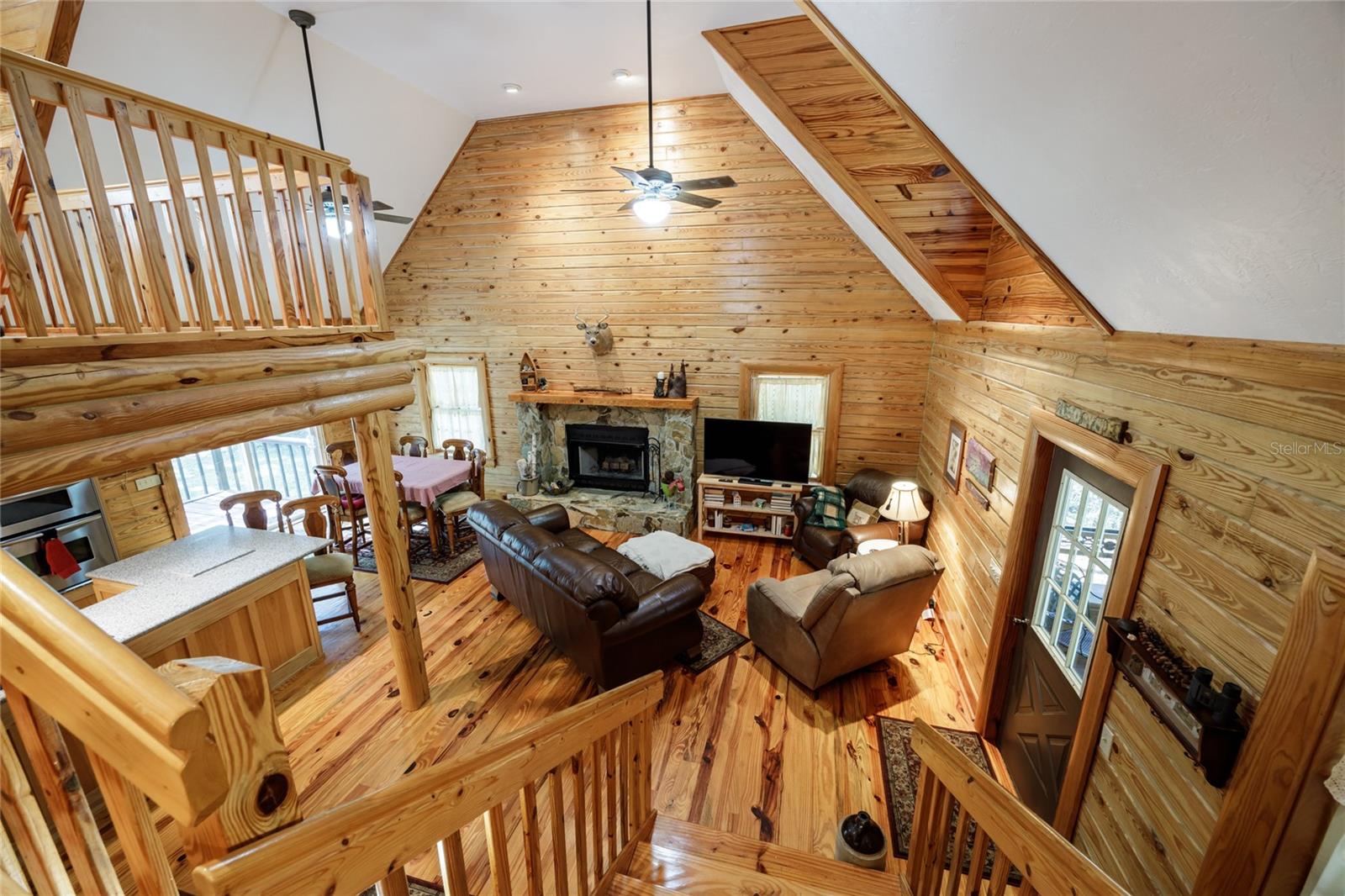 STAR LAKE FOREST - Residential