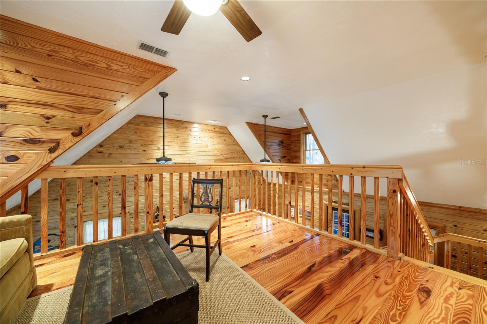 STAR LAKE FOREST - Residential