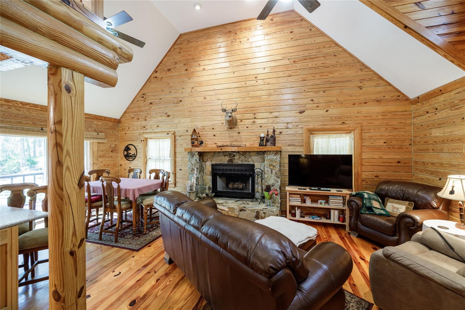 STAR LAKE FOREST - Residential