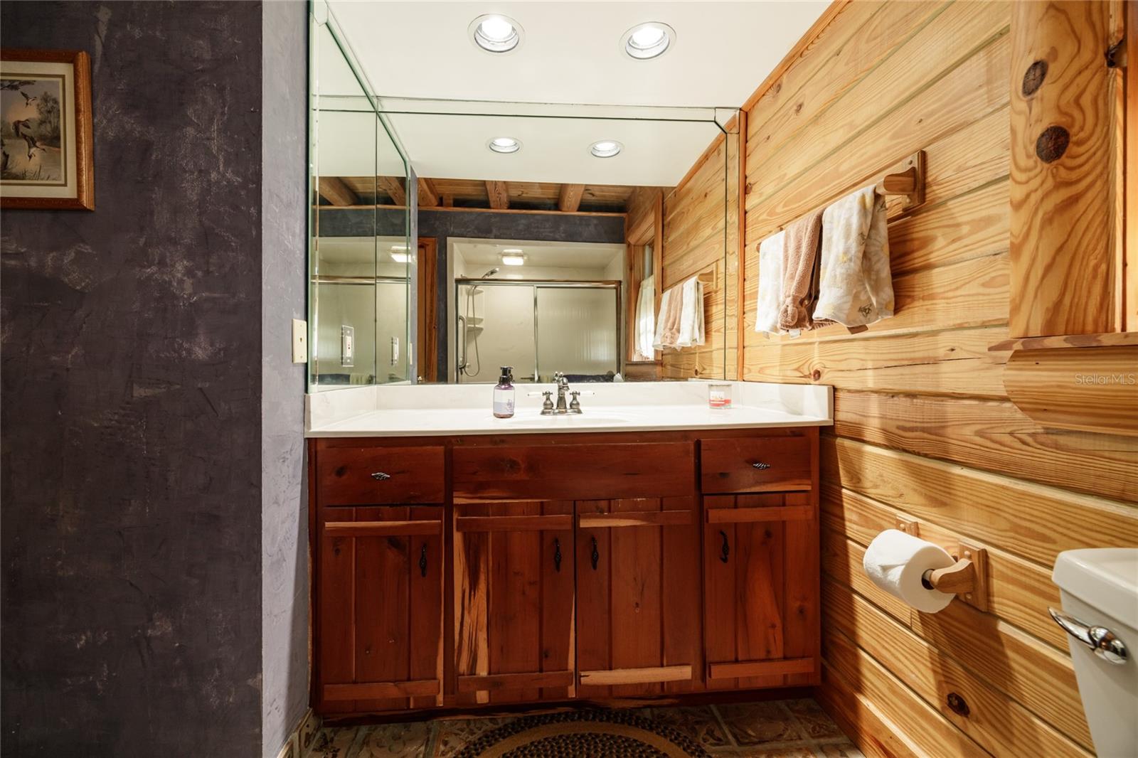 STAR LAKE FOREST - Residential