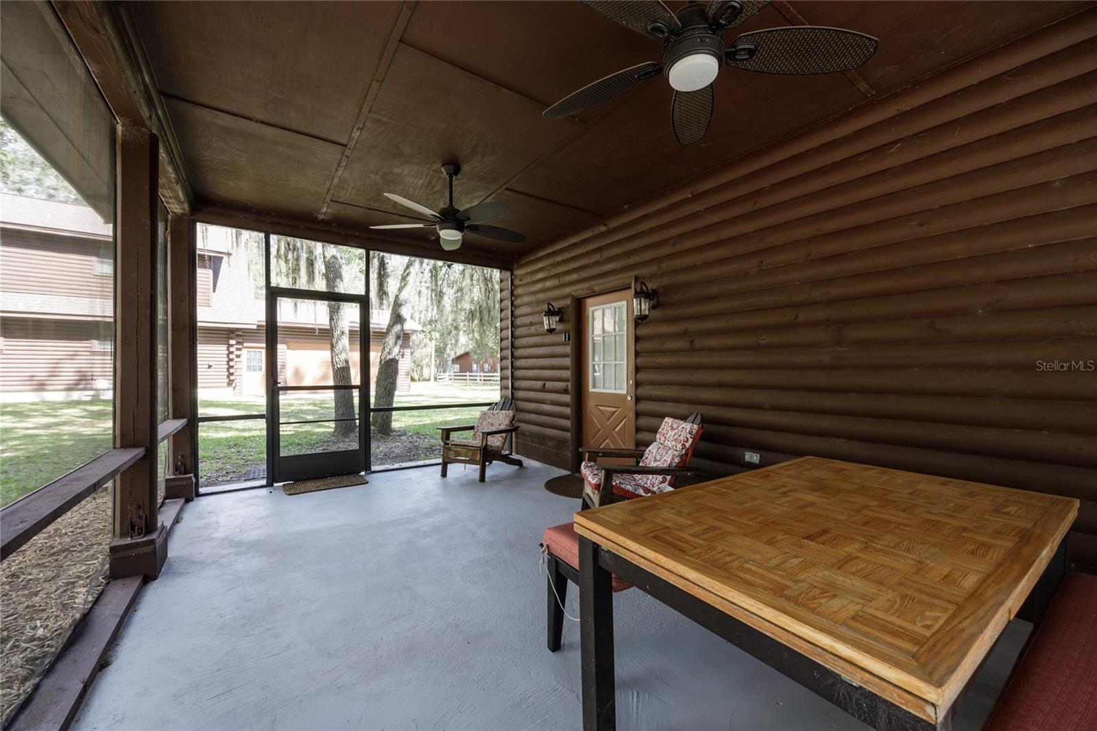 STAR LAKE FOREST - Residential