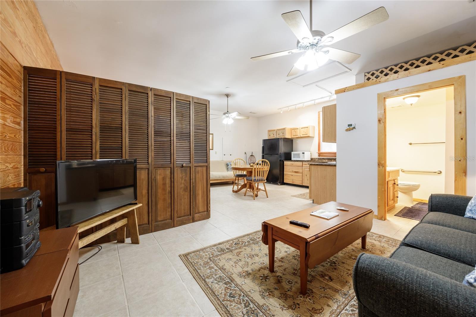 STAR LAKE FOREST - Residential