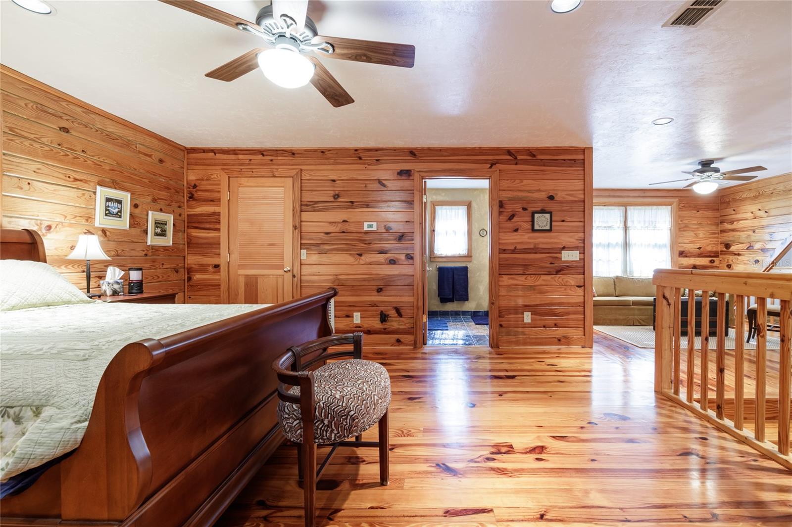 STAR LAKE FOREST - Residential