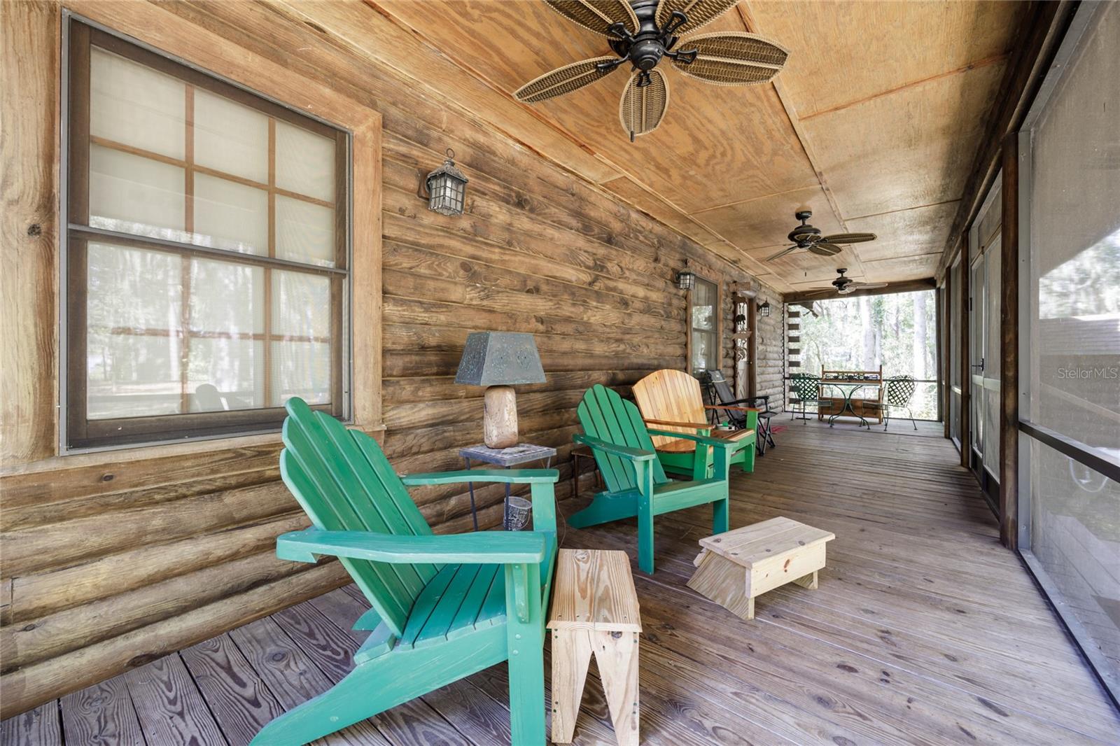 STAR LAKE FOREST - Residential