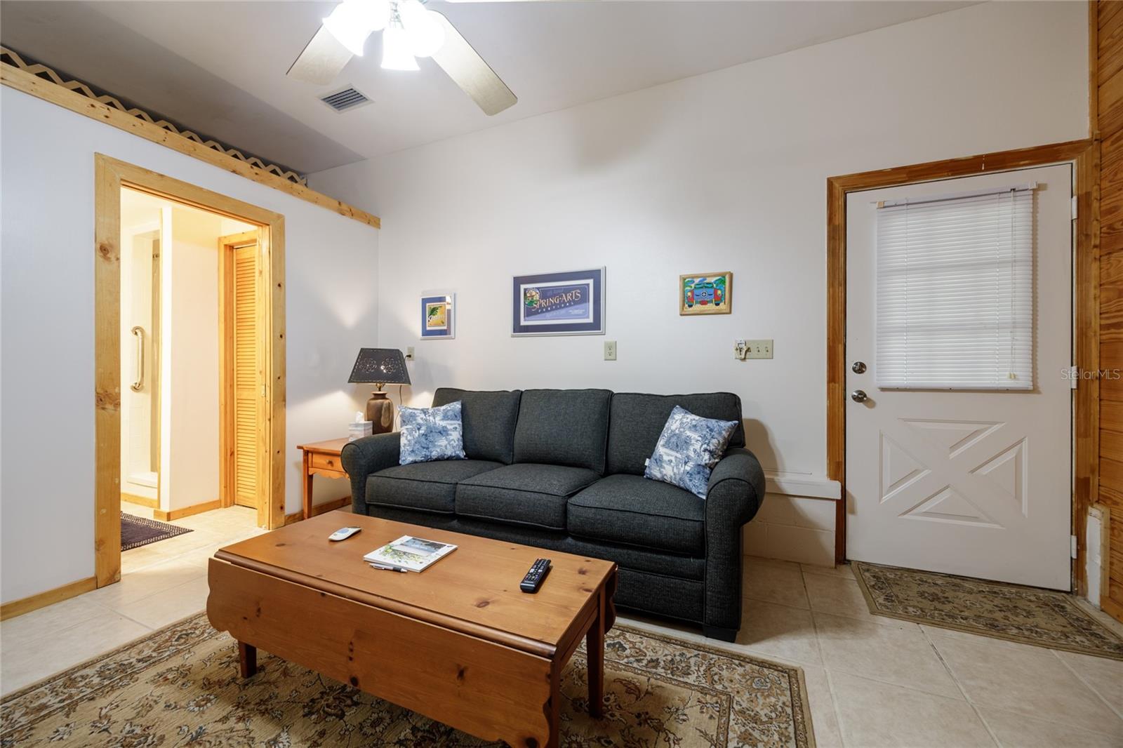 STAR LAKE FOREST - Residential