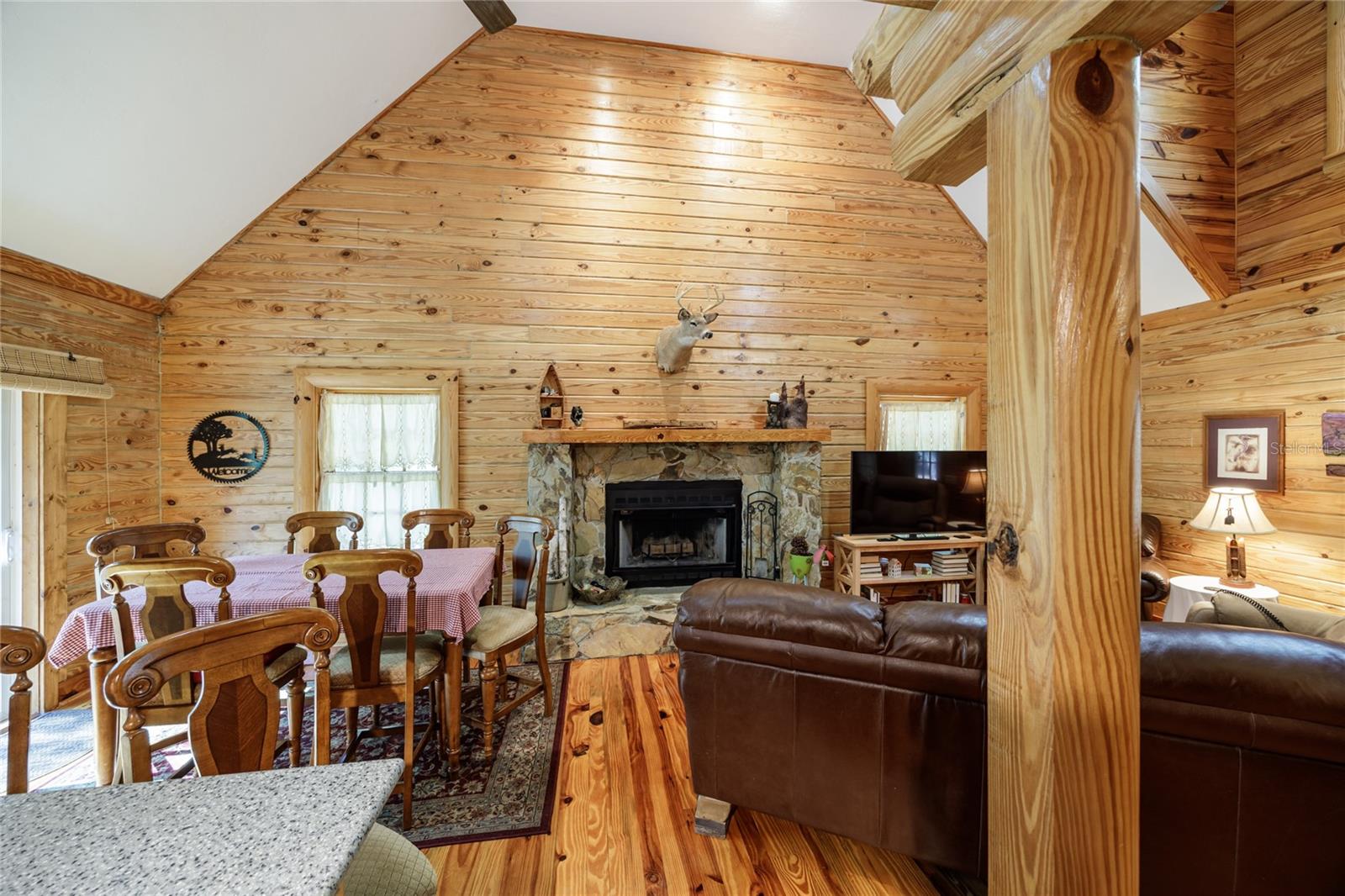 STAR LAKE FOREST - Residential