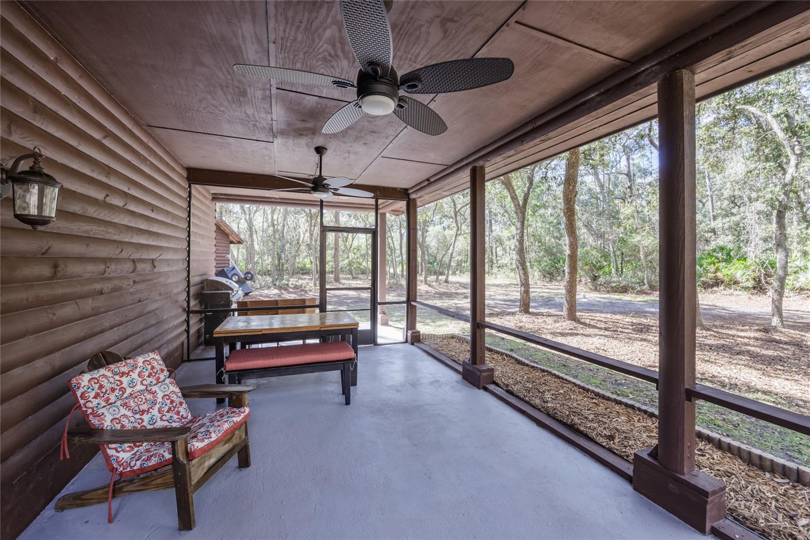 STAR LAKE FOREST - Residential