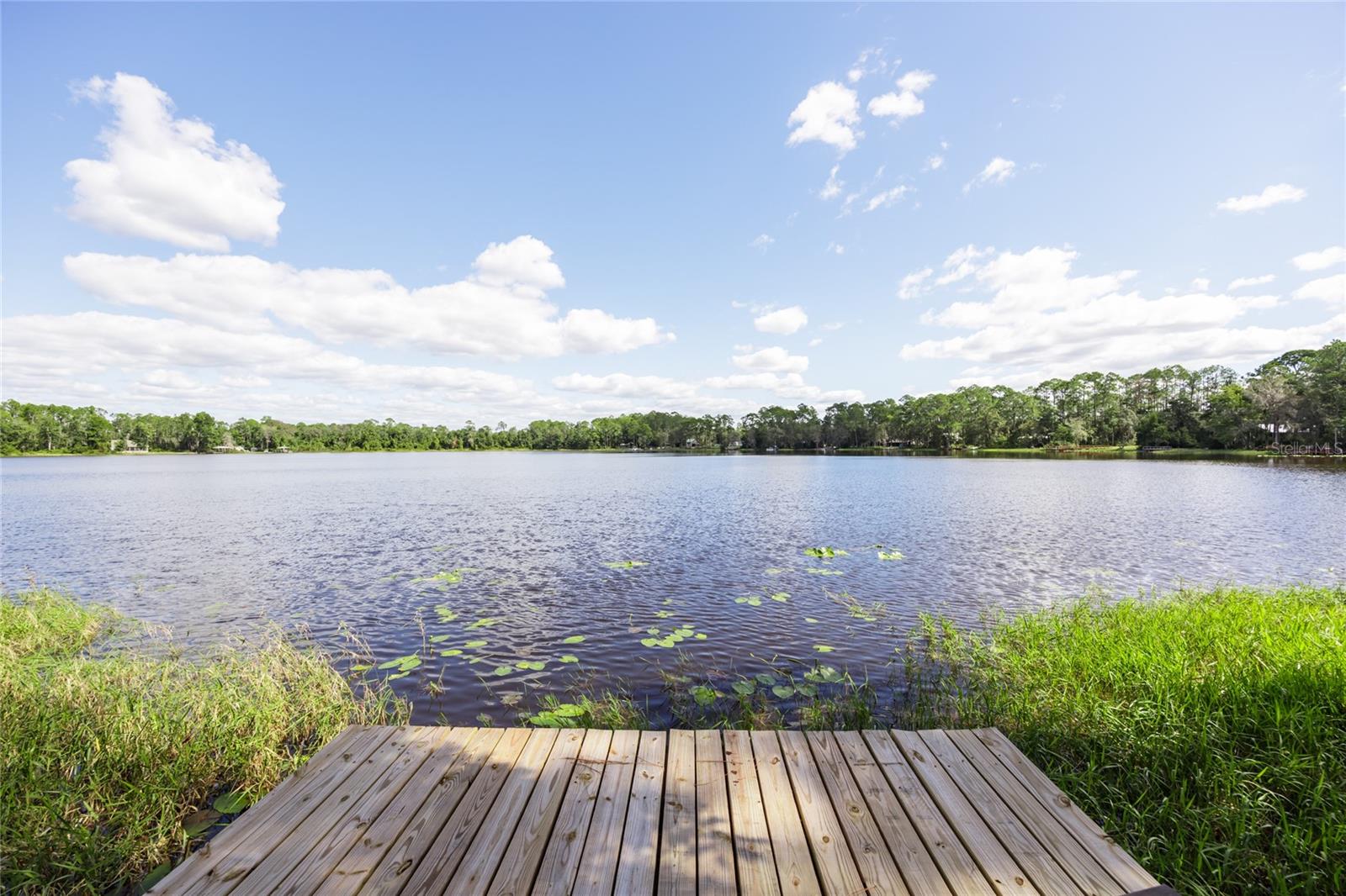 STAR LAKE FOREST - Residential