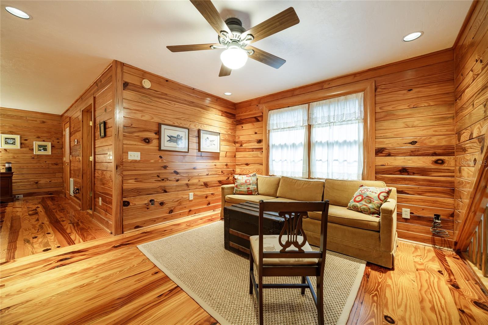 STAR LAKE FOREST - Residential