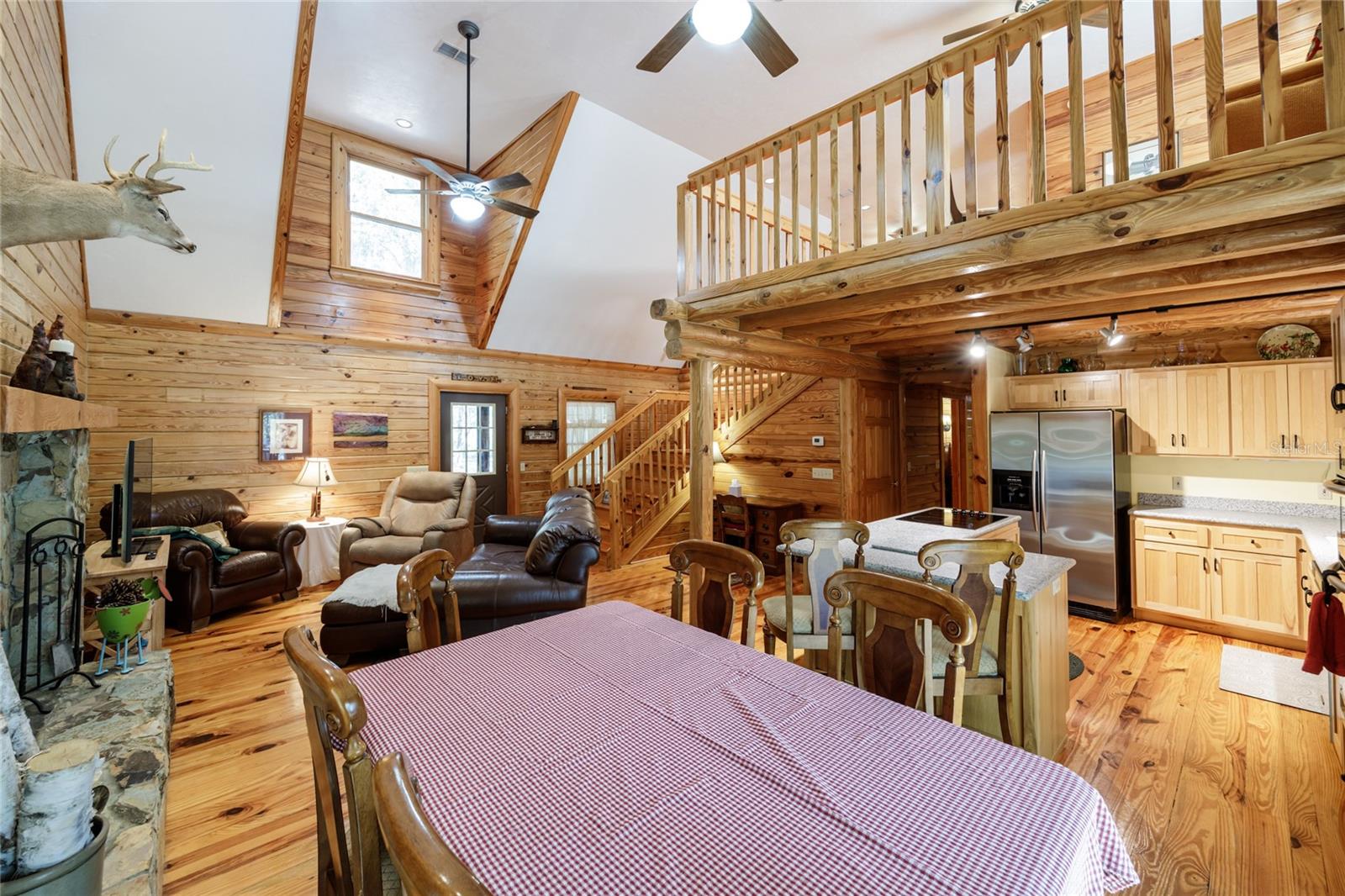 239 RILEY LAKE DRIVE