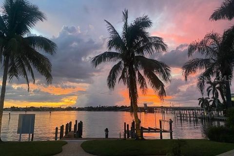 A home in SARASOTA