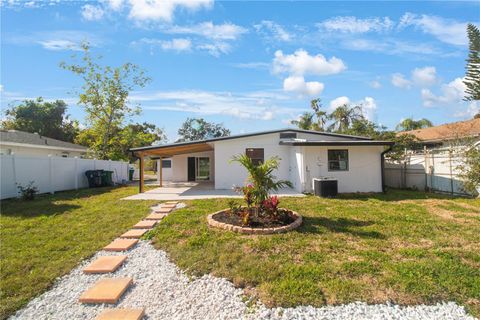 A home in TAMPA