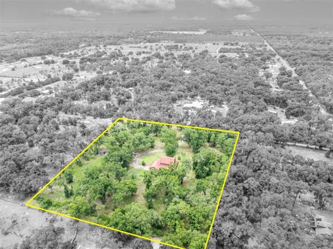 Tiny photo for 20621 Shady Oak Lane, Eustis, FL 32736 (MLS # G5112714)