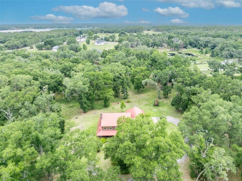 Tiny photo for 20621 Shady Oak Lane, Eustis, FL 32736 (MLS # G5112714)