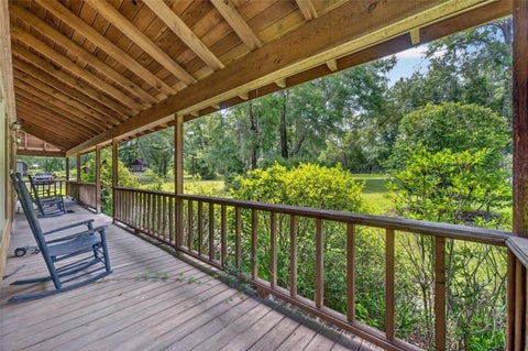 Tiny photo for 20621 Shady Oak Lane, Eustis, FL 32736 (MLS # G5112714)