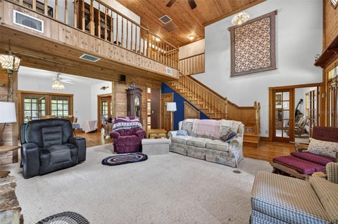 Tiny photo for 20621 Shady Oak Lane, Eustis, FL 32736 (MLS # G5112714)