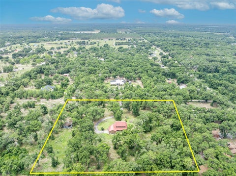 Tiny photo for 20621 Shady Oak Lane, Eustis, FL 32736 (MLS # G5112714)