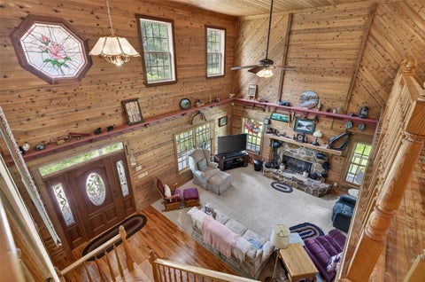 Tiny photo for 20621 Shady Oak Lane, Eustis, FL 32736 (MLS # G5112714)