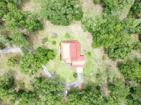 Tiny photo for 20621 Shady Oak Lane, Eustis, FL 32736 (MLS # G5112714)