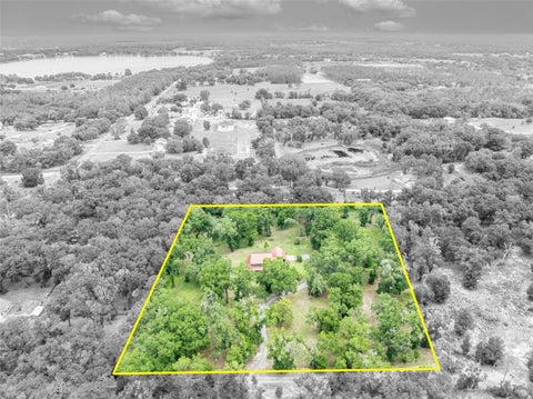 Tiny photo for 20621 Shady Oak Lane, Eustis, FL 32736 (MLS # G5112714)