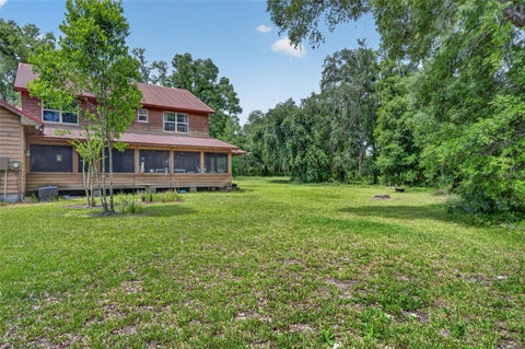 Tiny photo for 20621 Shady Oak Lane, Eustis, FL 32736 (MLS # G5112714)