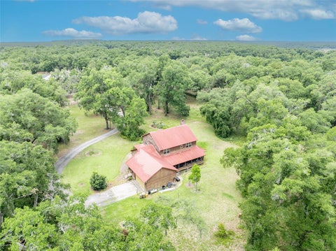 Tiny photo for 20621 Shady Oak Lane, Eustis, FL 32736 (MLS # G5112714)